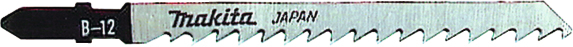 Makita Stichsägeblatt B-12 100 Stk. - B-07696