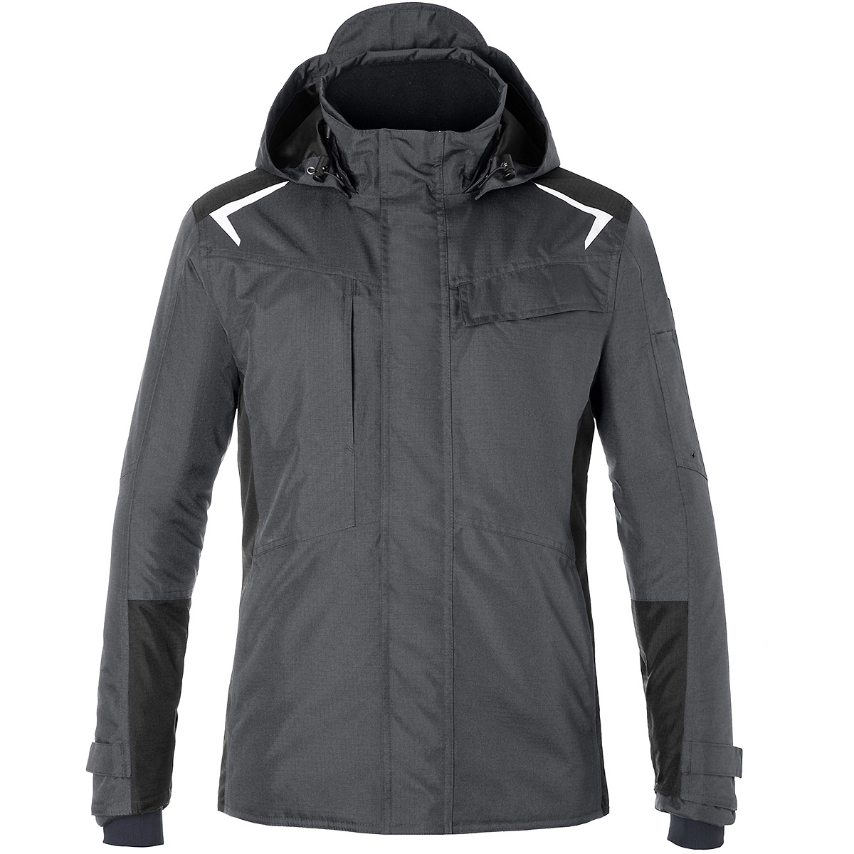 KÜBLER BODYFORCE Hardshelljacke PSA 2