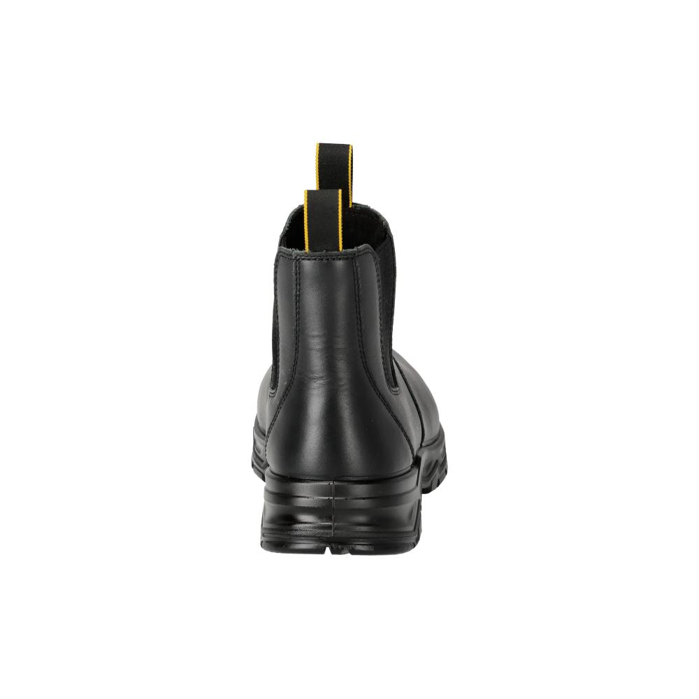 MASCOT Sicherheitsstiefel S3S Weite 10