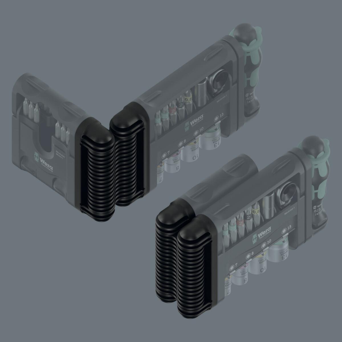 Wera Tool-Check Modular Imperial 1, 29-teiliges Set