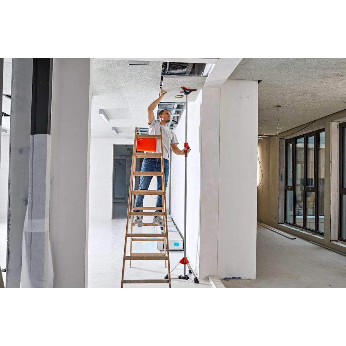 BESSEY Baustativ STE-BS