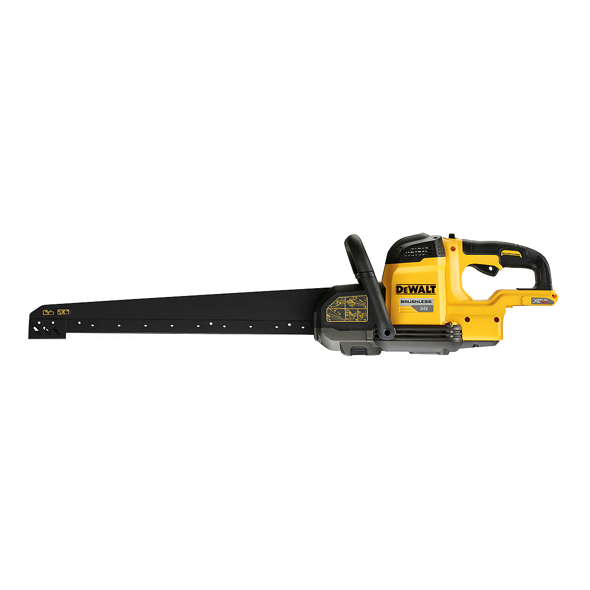 DEWALT Akku-Spezialsäge 54V Basisversion