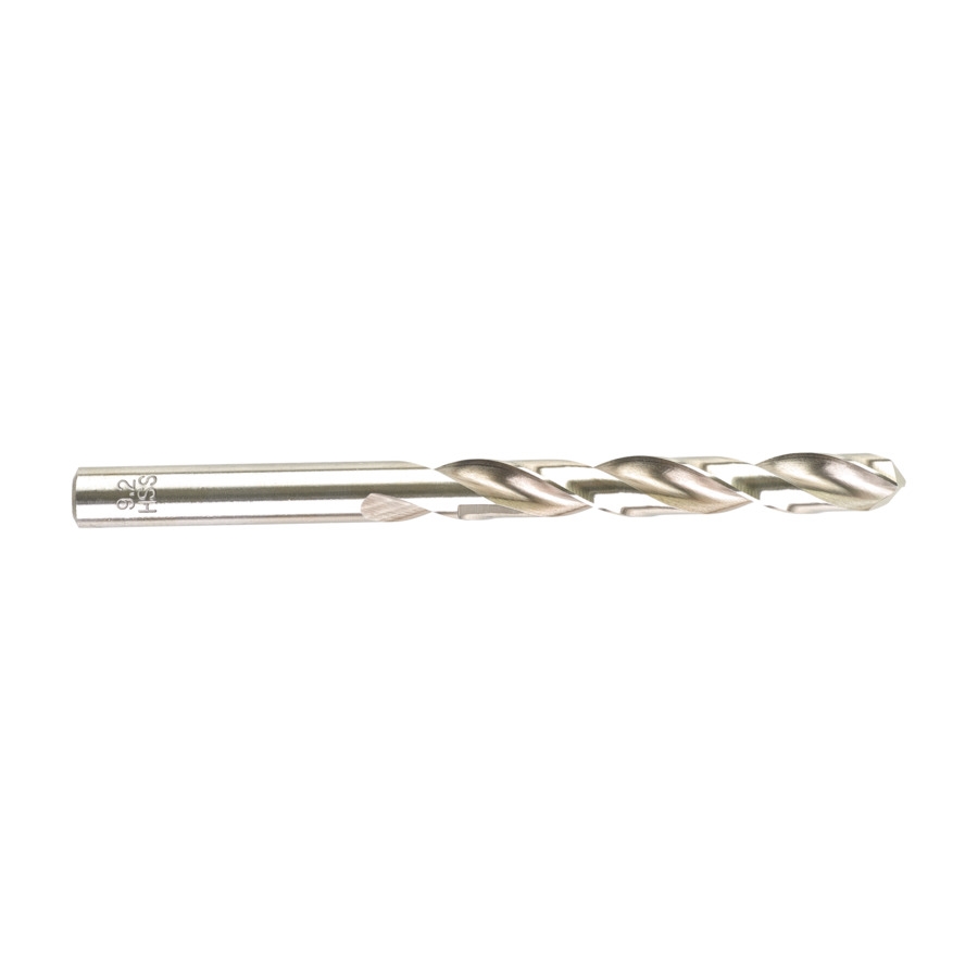 Milwaukee - HSS-G THUNDERWEB 9,2 x 125 mm (5) - 4932459877