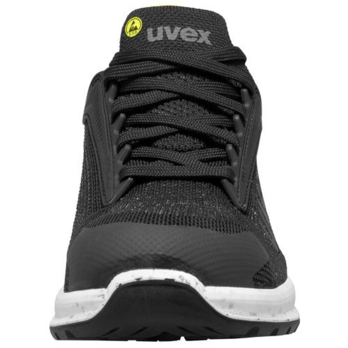 uvex 2 trend Sicherheitsschuh S1PS Halbschuh