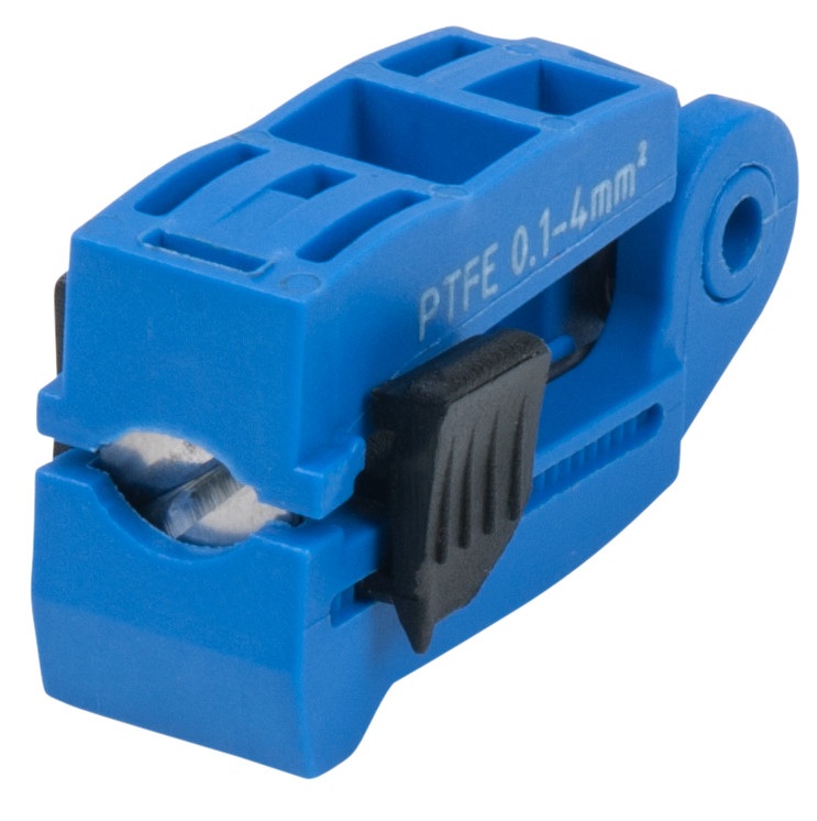 KS Tools V-Messersatz 0,1-4mm² für Spezial-Isolationen