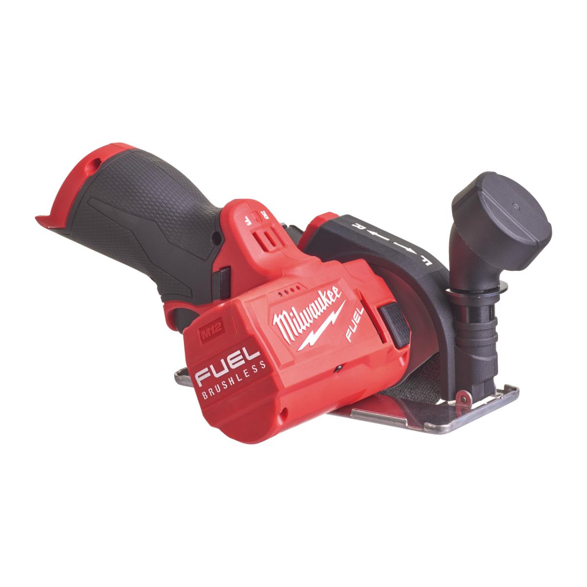 Milwaukee FUEL Akku-Multimaterialschneider M12 FCOT-0