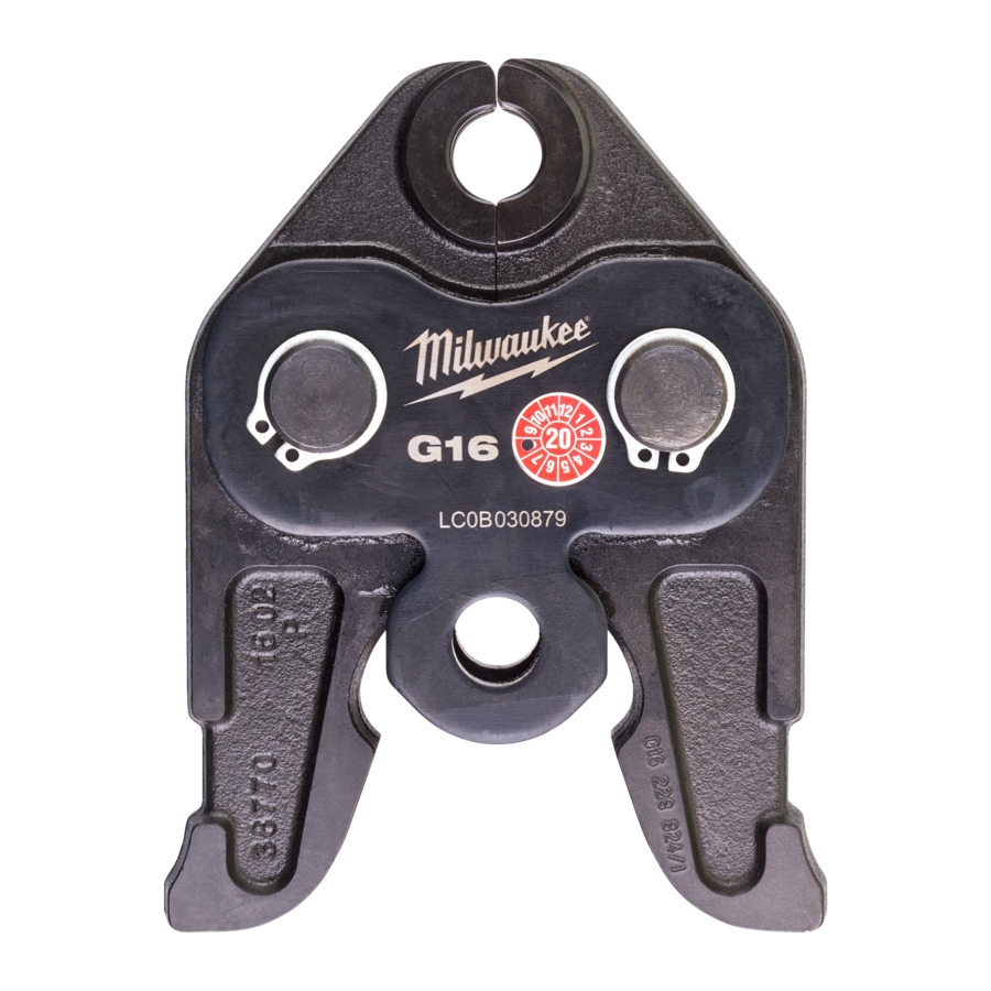 Milwaukee - JAW J18-G16 Pressbacke -1ST - 4932464544