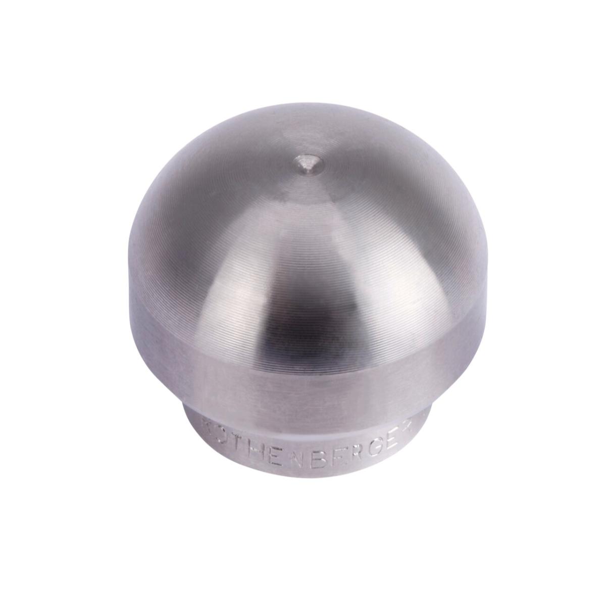 ROTHENBERGER Rohrreinigungsdüse für HD13/100 - 19/180 B, R1/4 Zoll