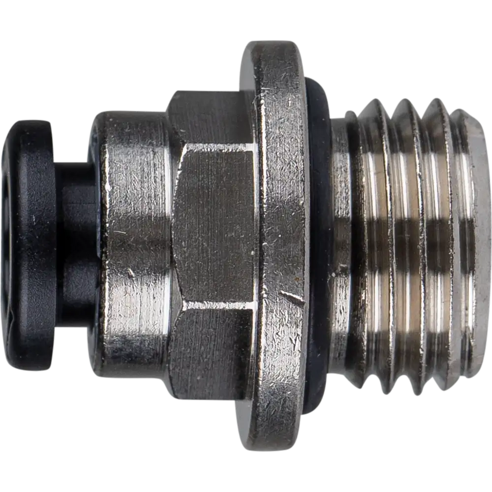 PFERD TOOLS Bitzkupplung BK 6mm - 1/4"