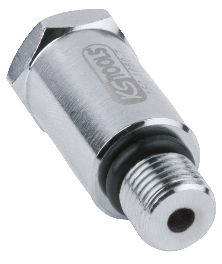 KS Tools Adapterhülse 42mmM12x1,25