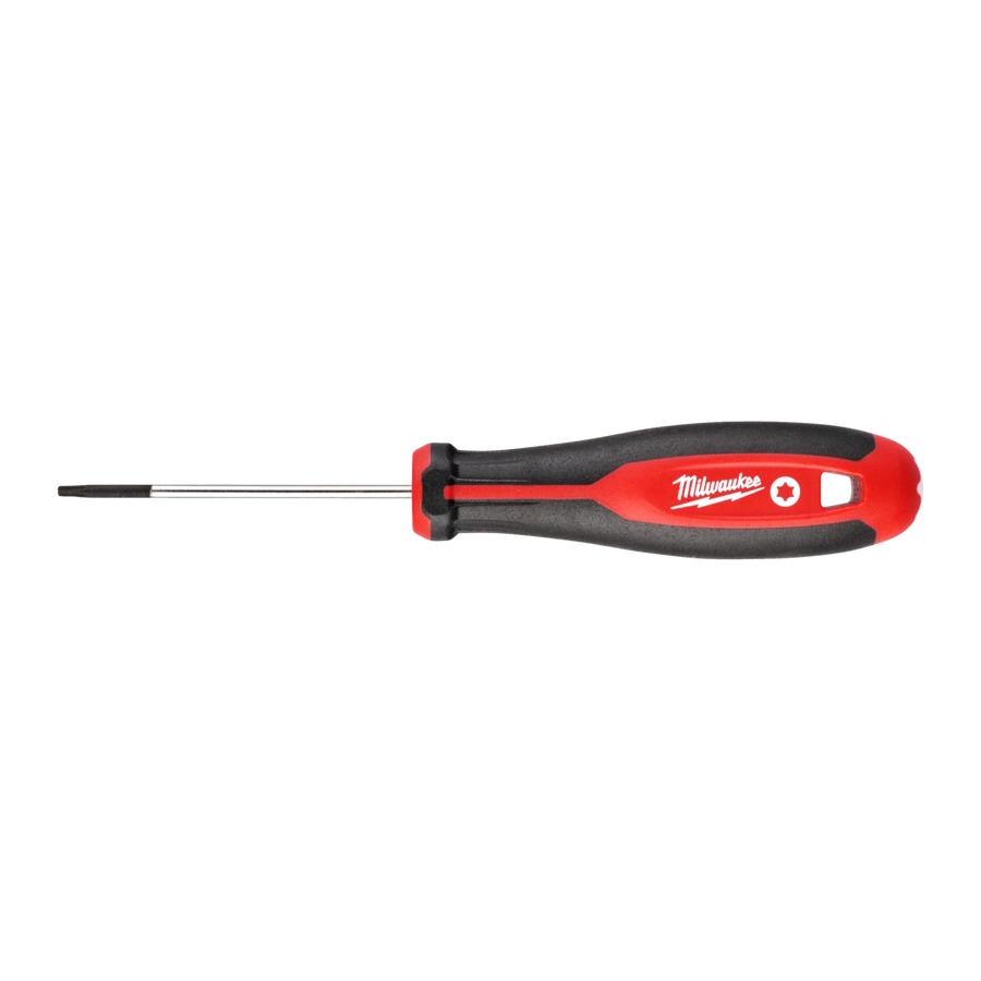 Milwaukee - Tri-Lobe Schraubendreher T10 x 75 - 4932471799