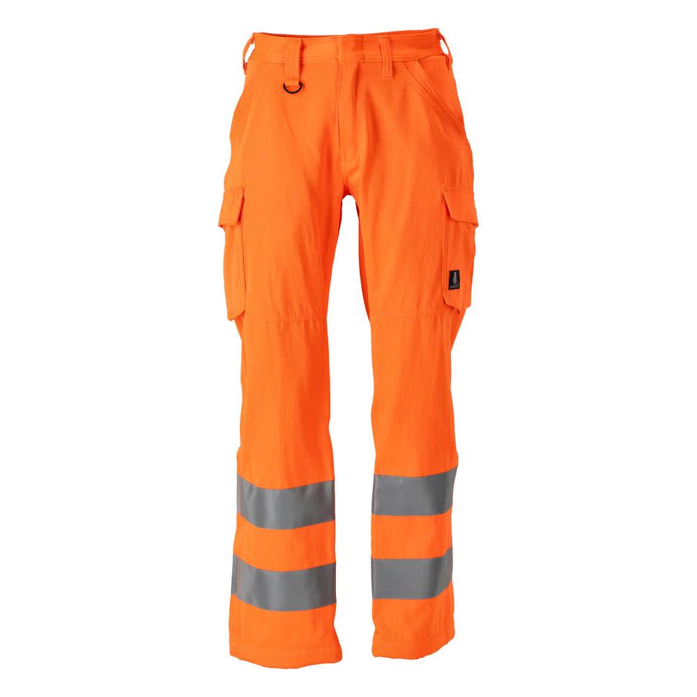 MASCOT Hose mit Schenkeltaschen SAFE LIGHT