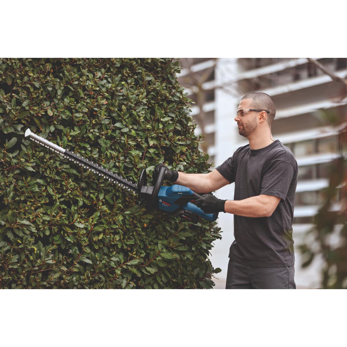 Bosch Akku-Heckenschere GHE 18V-50