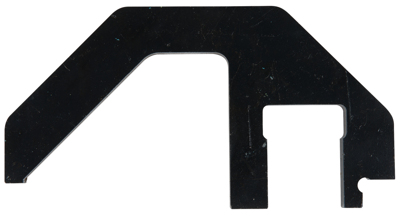 KS Tools Nockenwellen-Blockierwerkzeug, 167 x 90 mm