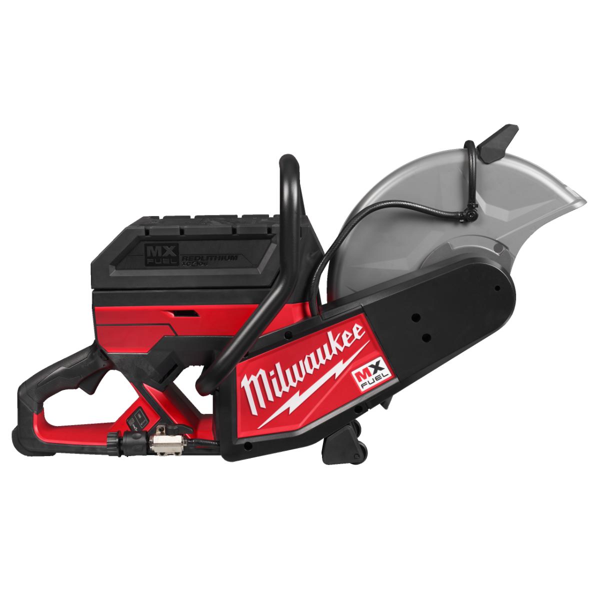 Milwaukee MX FUEL 350mm Trennschleifer MXF COS350-602