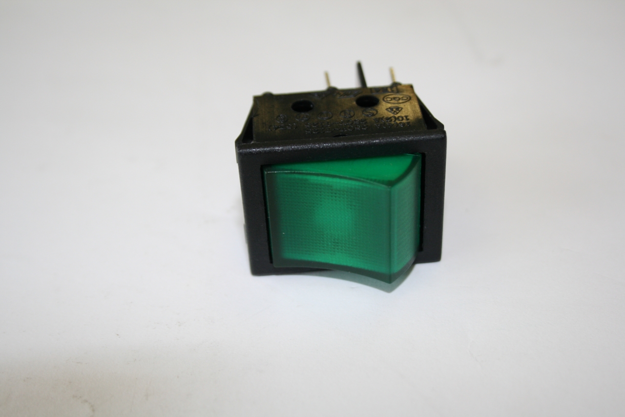 ELMAG Ein-/Aus-Schalter 16A-250V