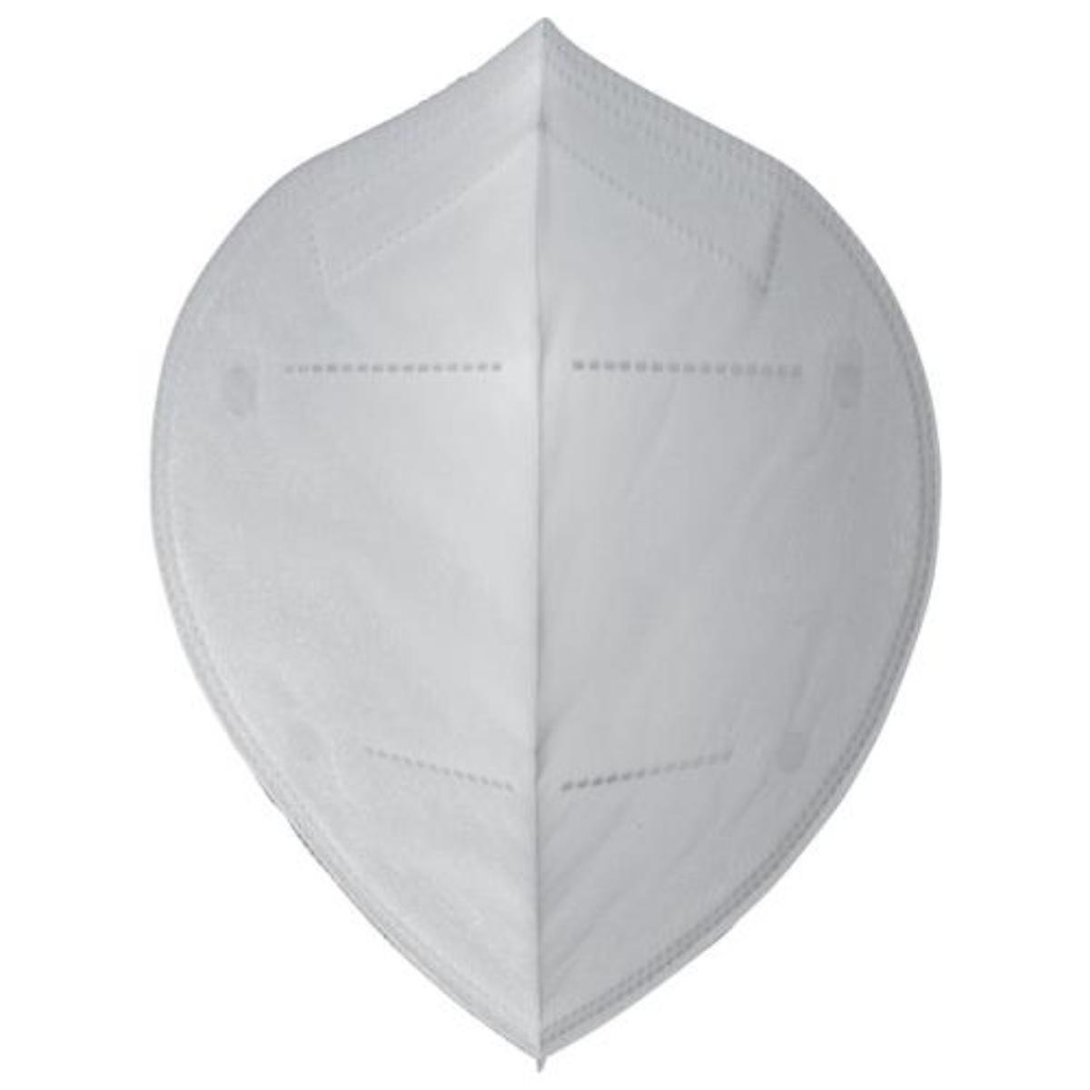 uvex silv-Air Faltmaske 9517 9517 FFP2