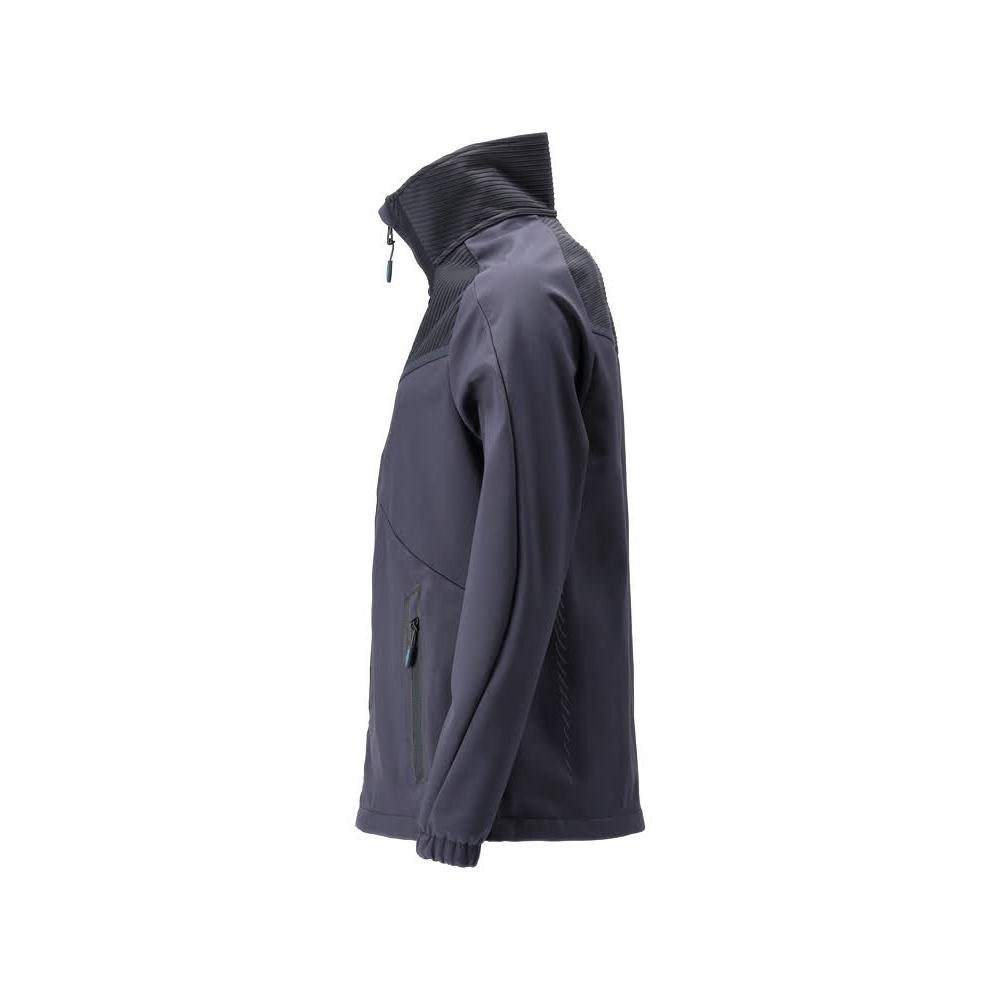 MASCOT Damen Softshell Jacke CUSTOMIZED