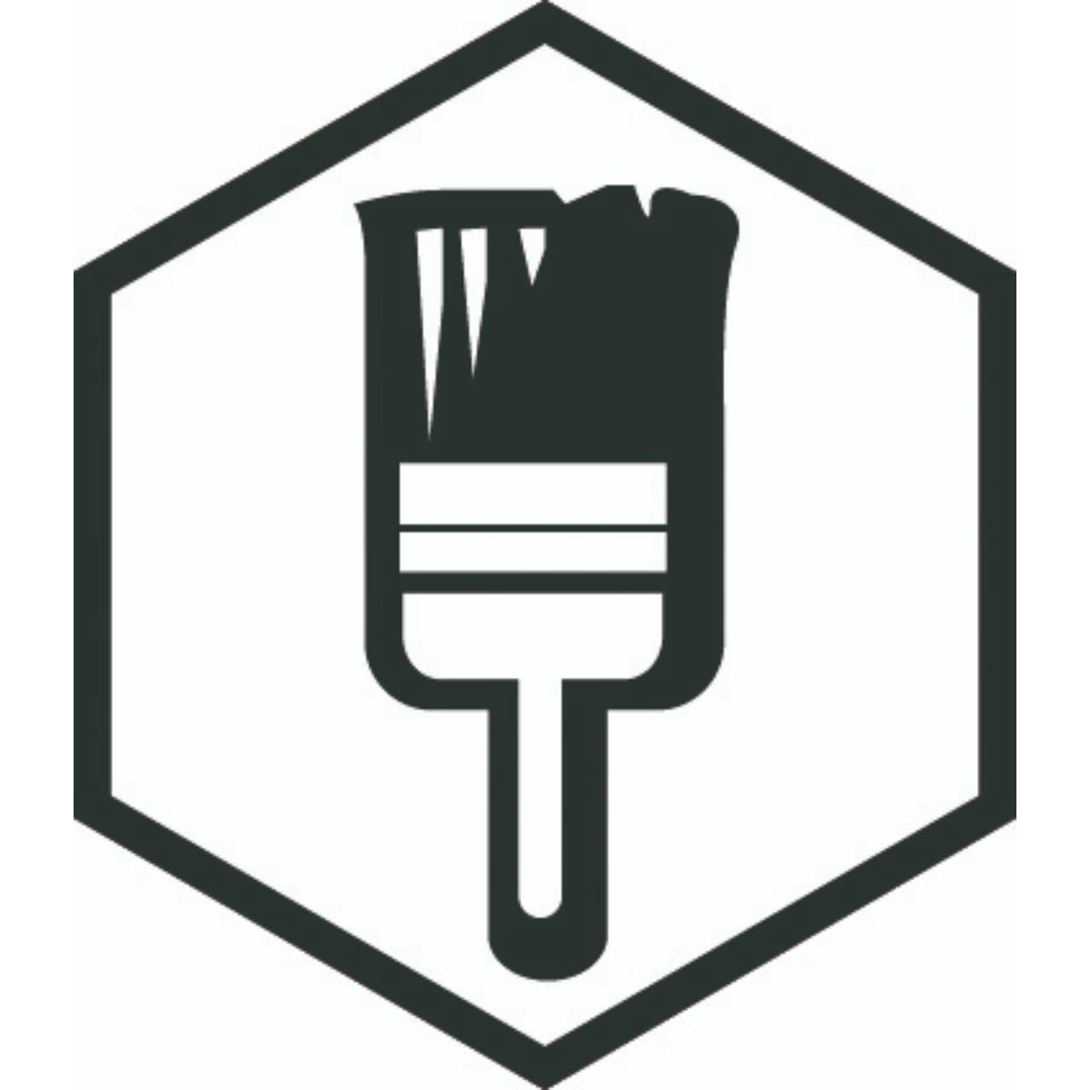 SIA Schleifscheibe 1550 siapower siafast