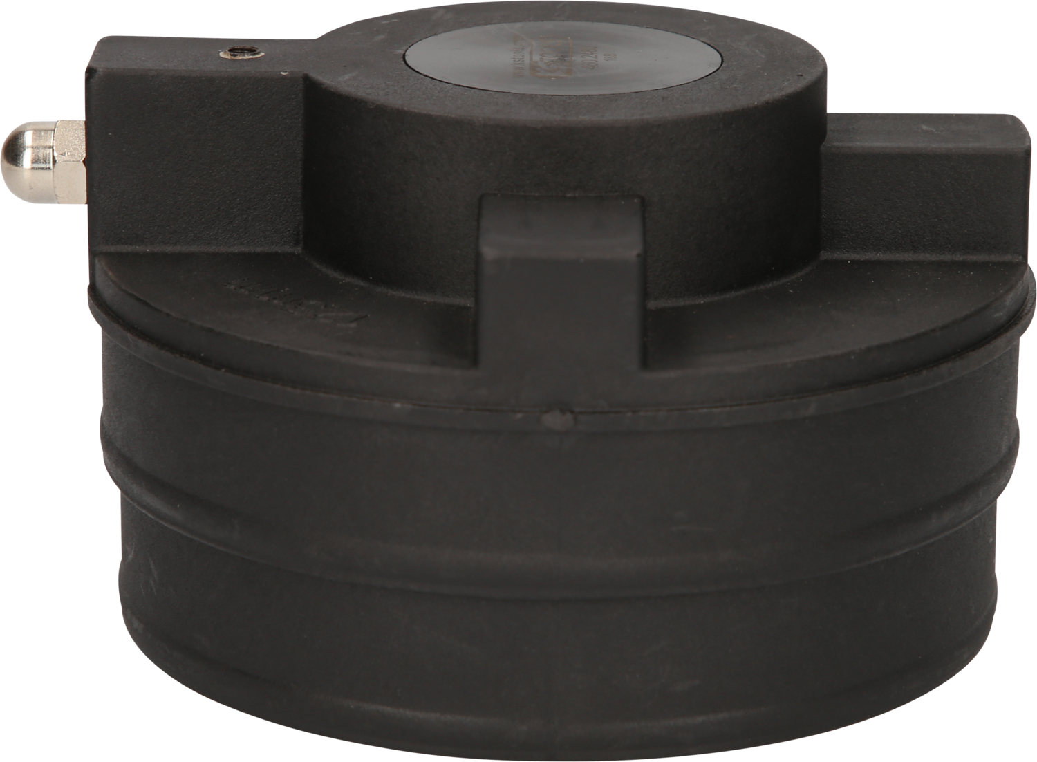 KS Tools 2-stufiger Gegenstopfen-Adapter, 125x130 mm