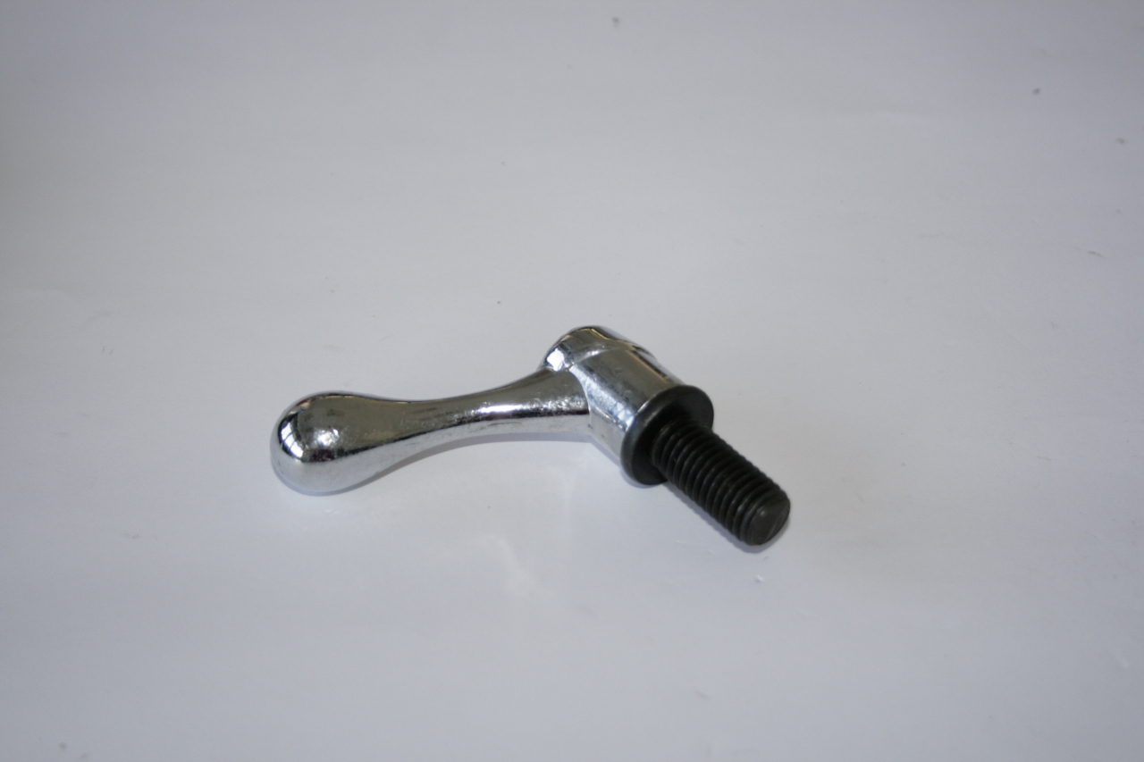 ELMAG Spannhebel M12 für Koordinatentisch