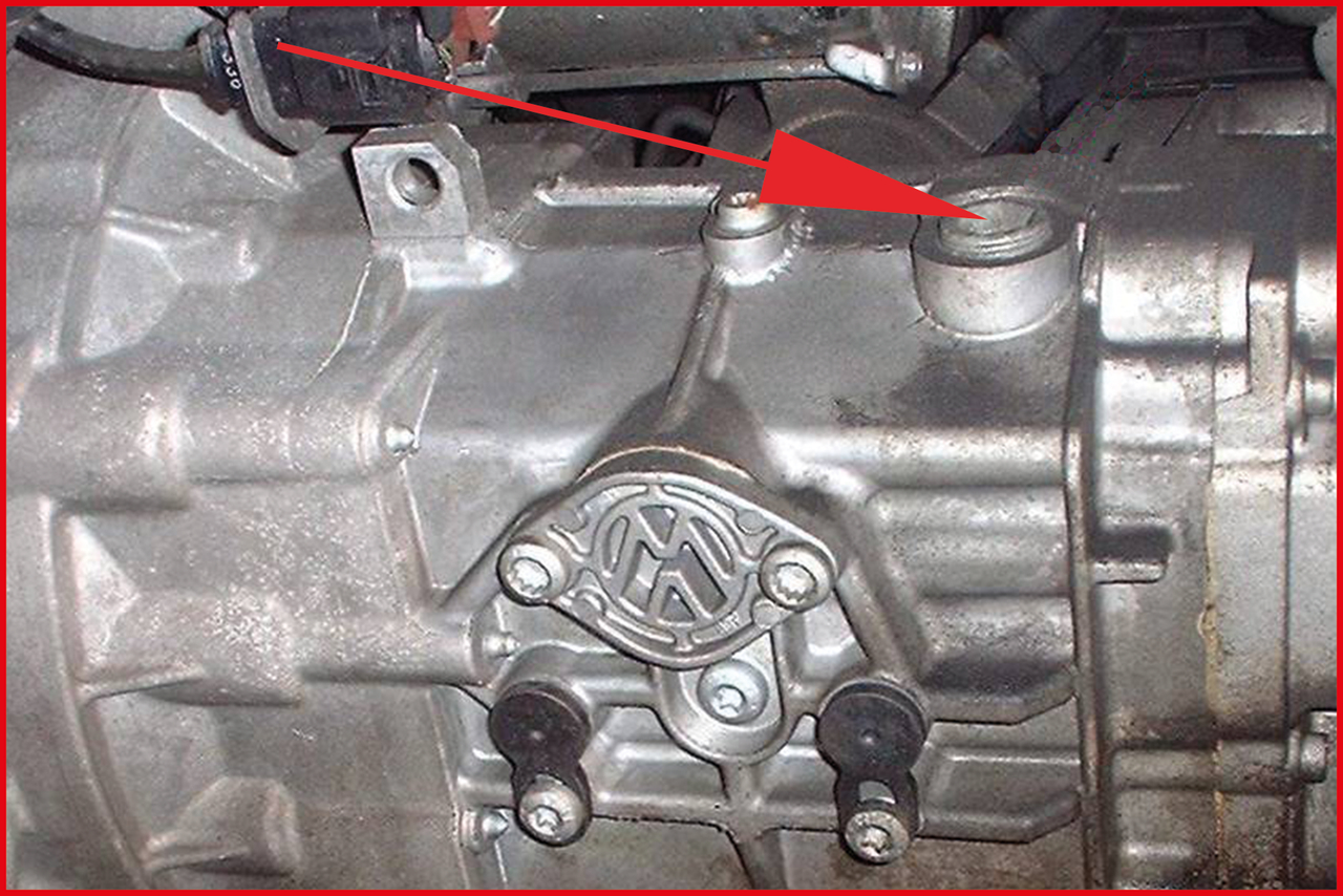 KS Tools Öldienst-Schlüssel Sechskant für Mercedes und BMW