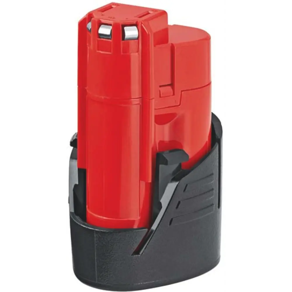 KNIPEX Ersatzakku für eCrimp
