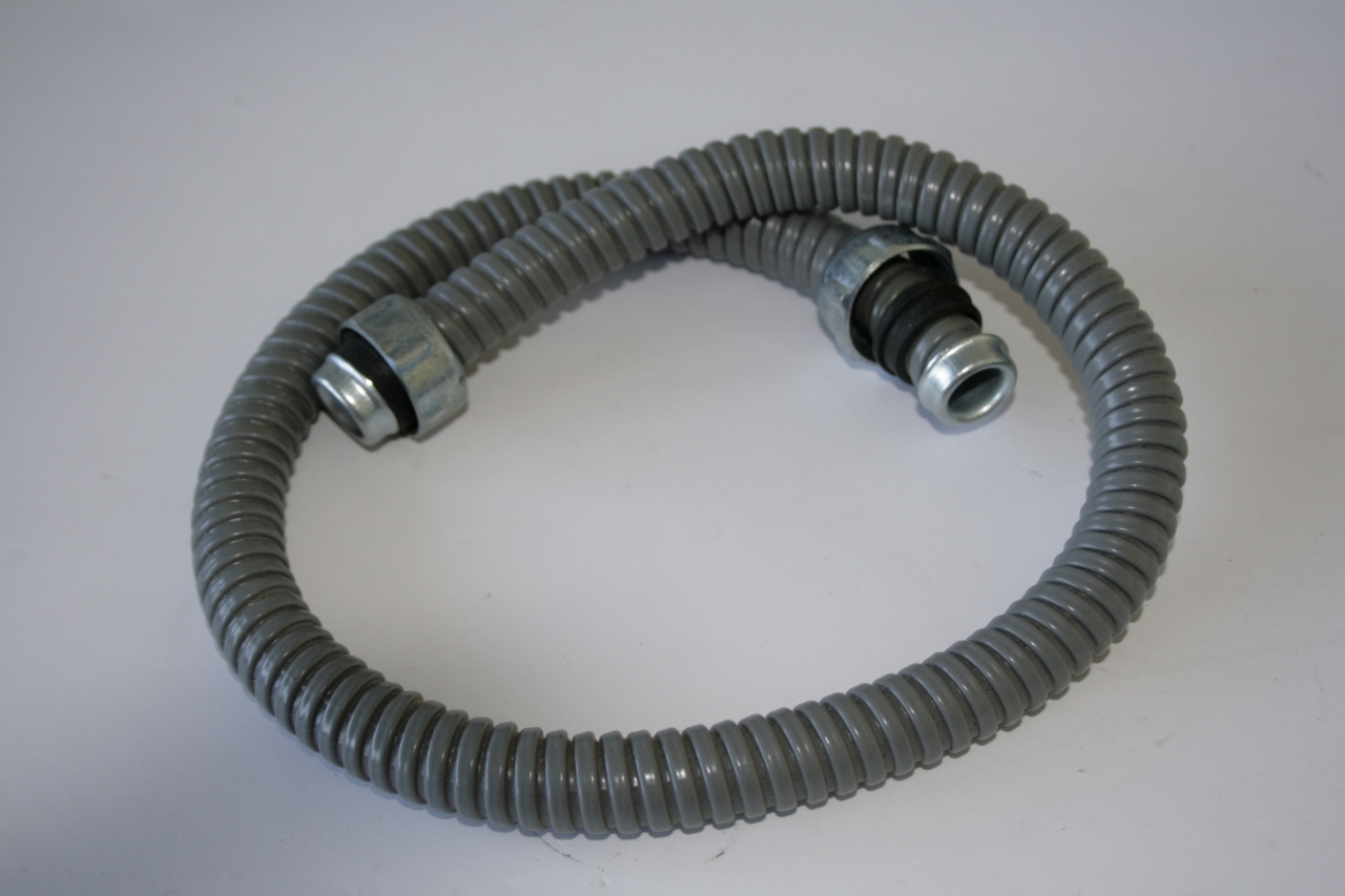 ELMAG Flexibler Metallschutzschlauch Nr. 19