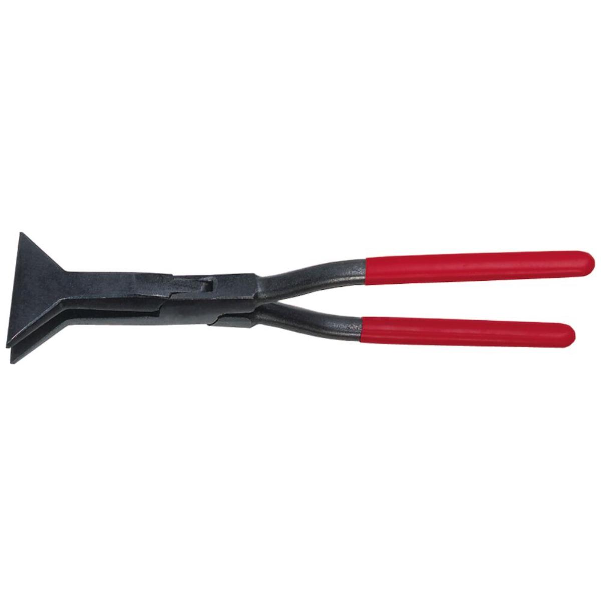 BESSEY Quetsch-Falzzange