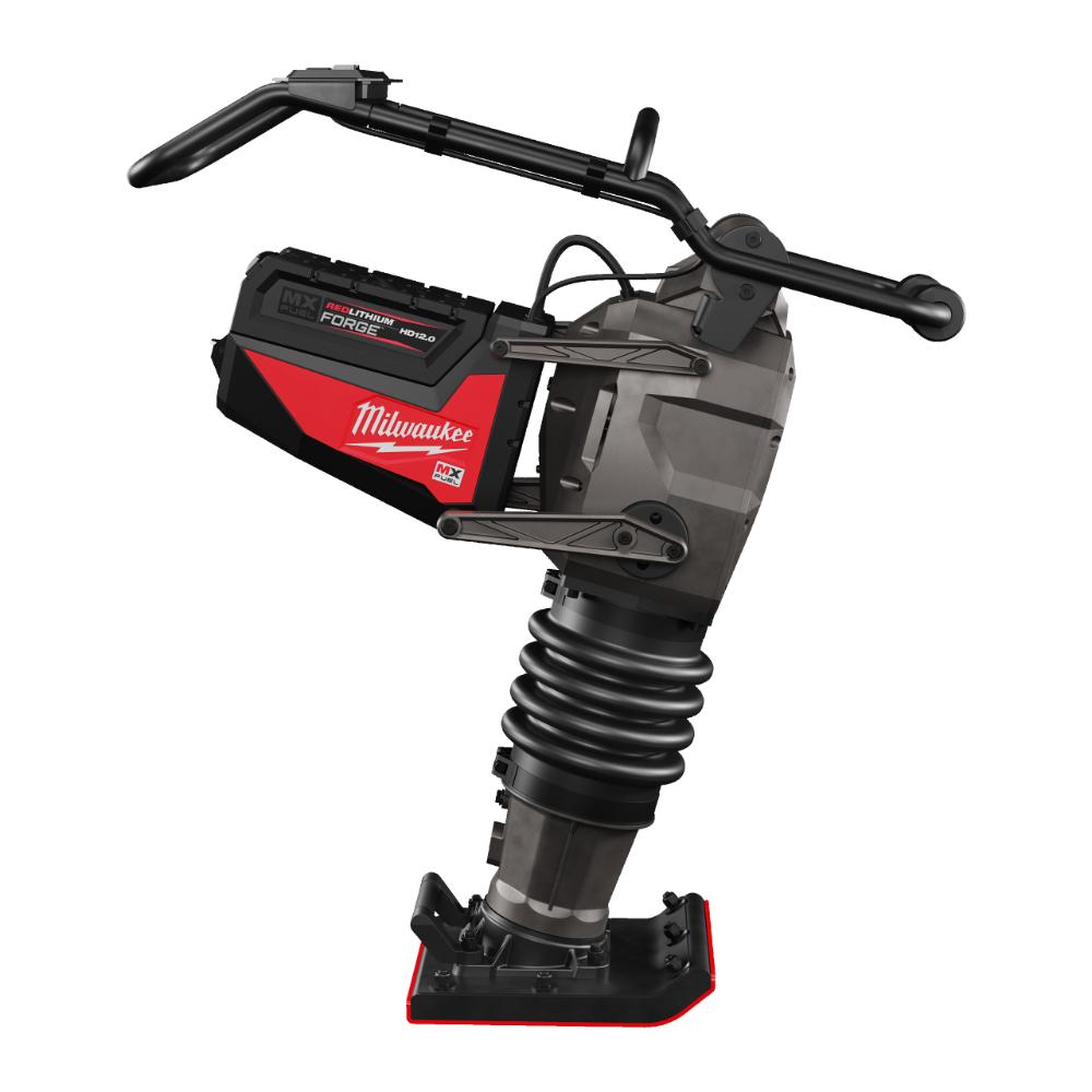 Milwaukee MX FUEL Akku-Stampfer MXFRAM60-122