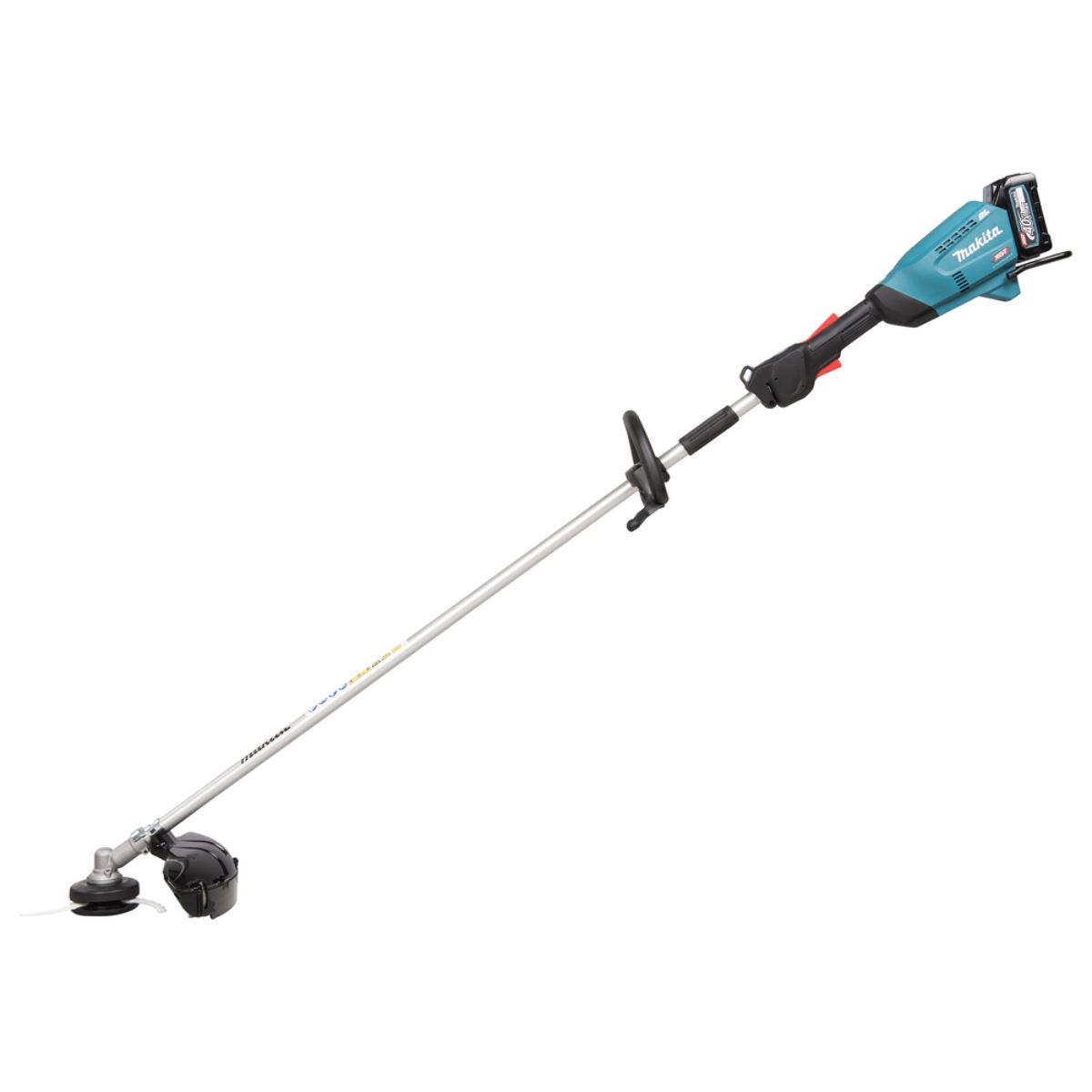Makita Akku-Sense 40V max., Rundgriff (ohne Akku, ohne Ladegerät) UR017GZ