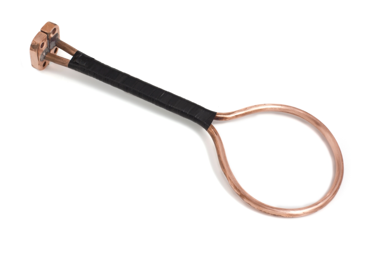 ELMAG Induktionsheizspirale komplett Ø 105mm