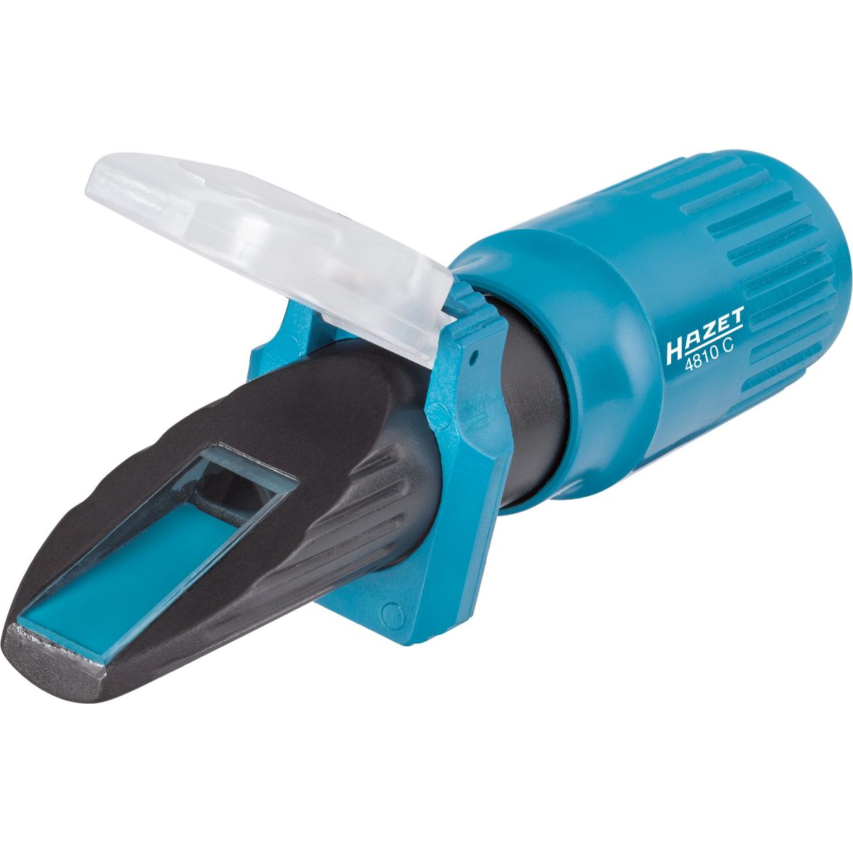 HAZET Optischer Prüfer - Refraktometer