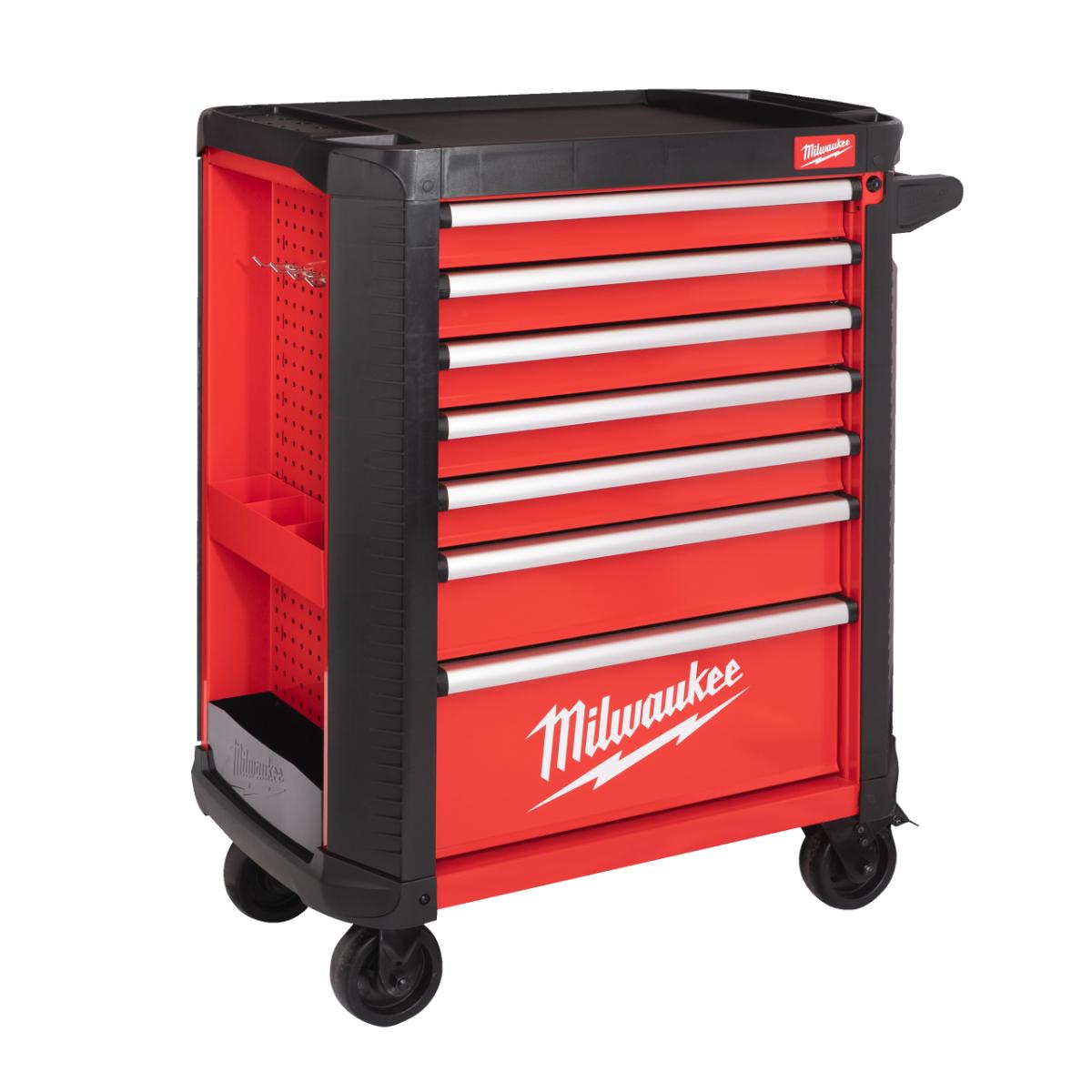 Milwaukee - WERKSTATTWAGEN 30\ / 78 CM" - 4932478849