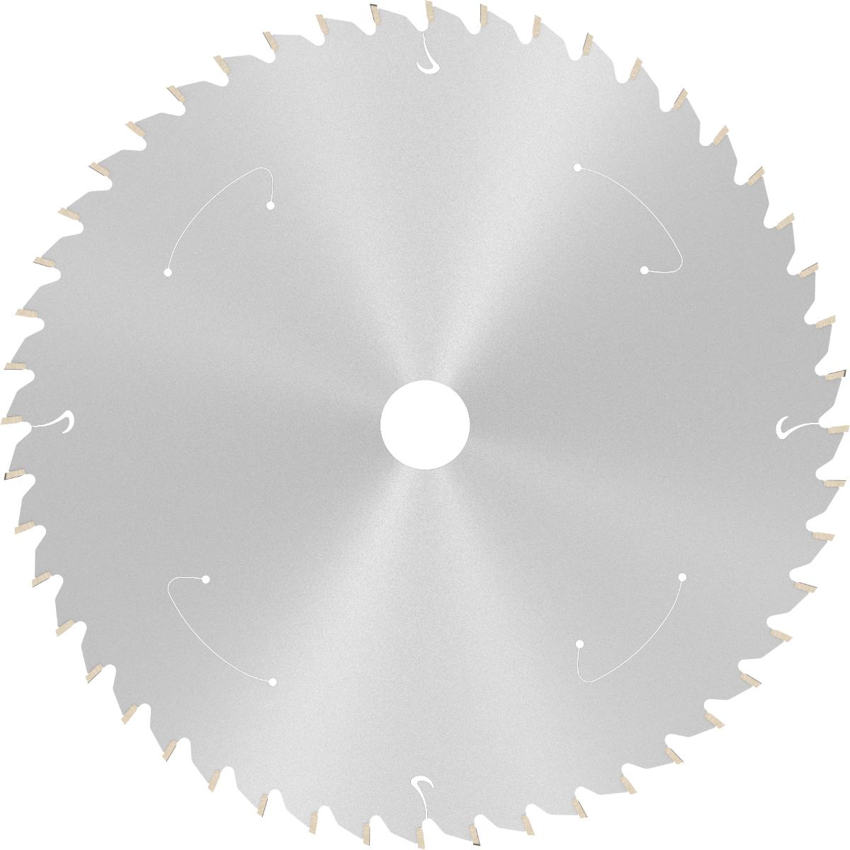 Bosch PRO Akku-Kreissägeblatt Standard for Wood B 190x20 T48