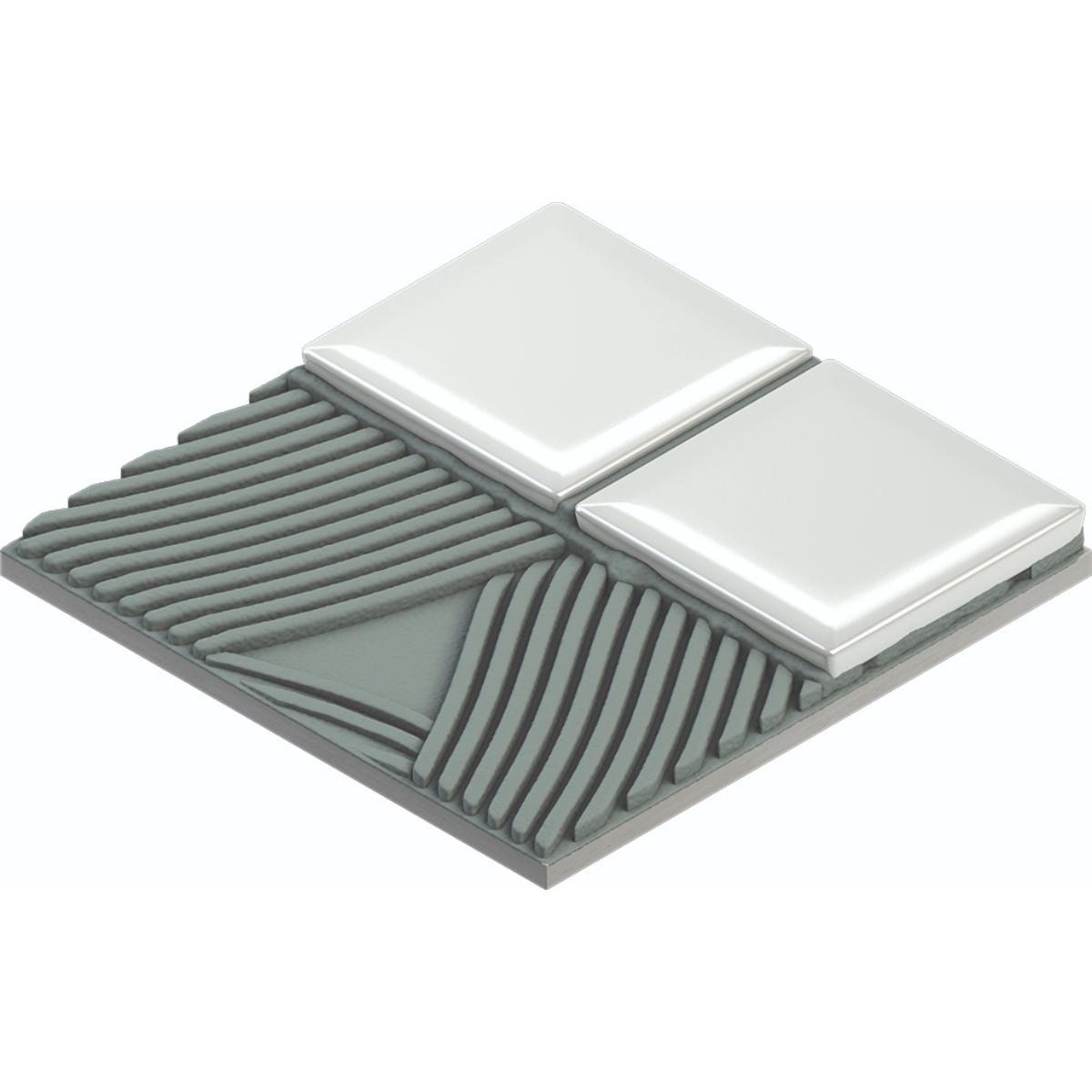 Bosch EXPERT Segmentsägeblatt MultiMa ACZ105ET 5St