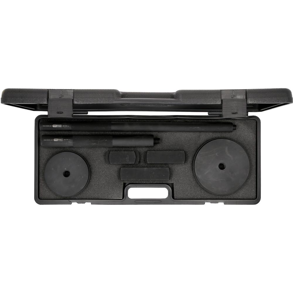 KS Tools Radlager-Werkzeug-Satz für BPW, 7-tlg