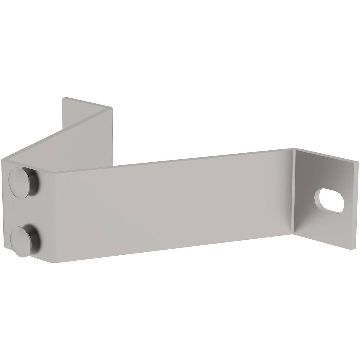 Munk Wandhalter starr Einholmleiter