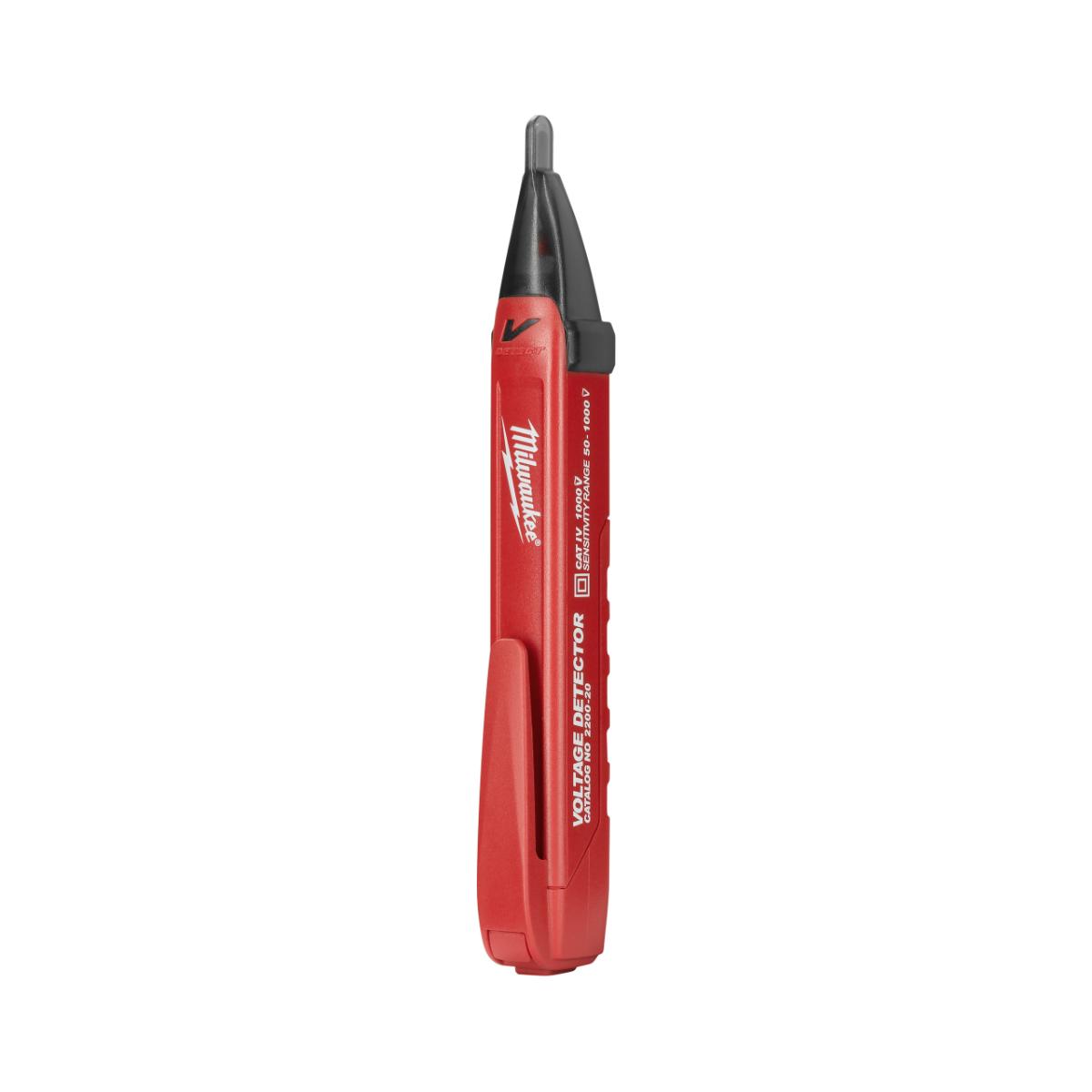 Milwaukee Berührungsloser Spannungsprüfer 2200-40