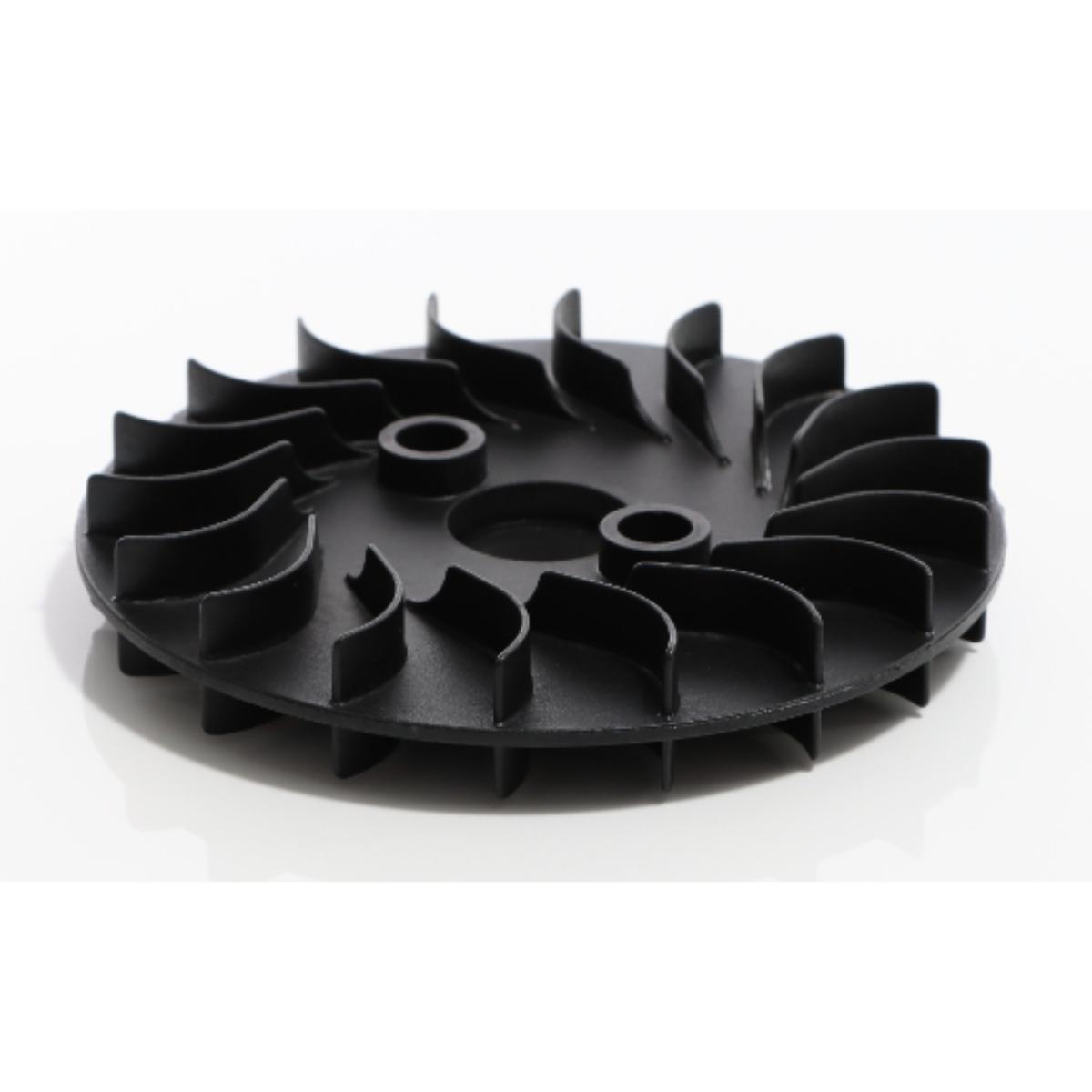 ELMAG Lüfterflügel - Ventilatorflügel