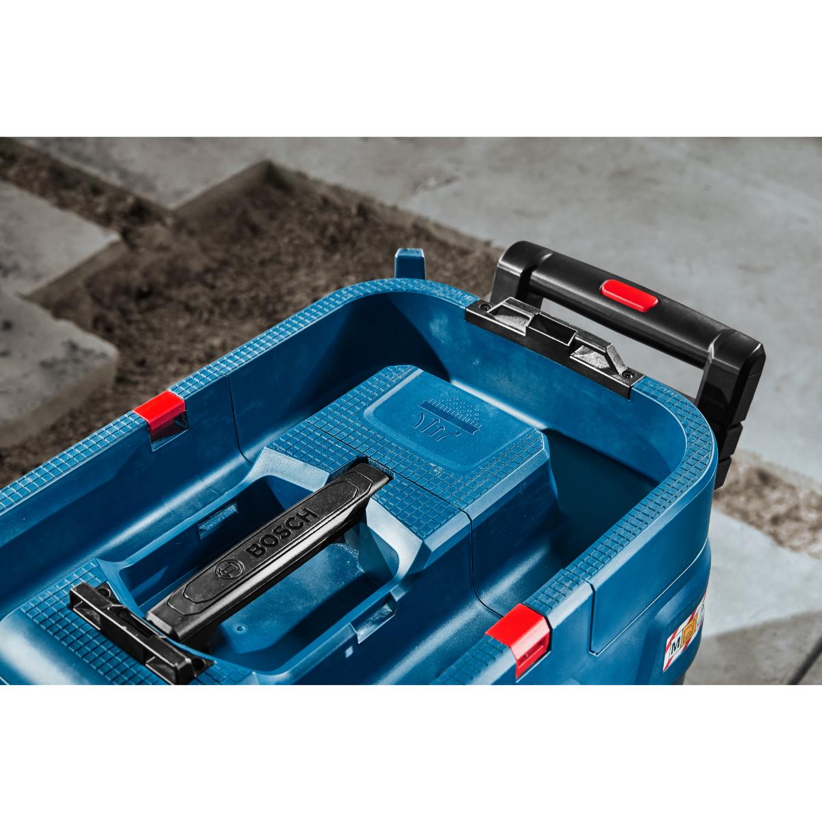 Bosch Allzwecksauger GAS 12-40 MA