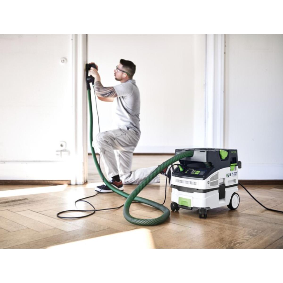 Festool Absaugmobil CLEANTEC CTL MINI I