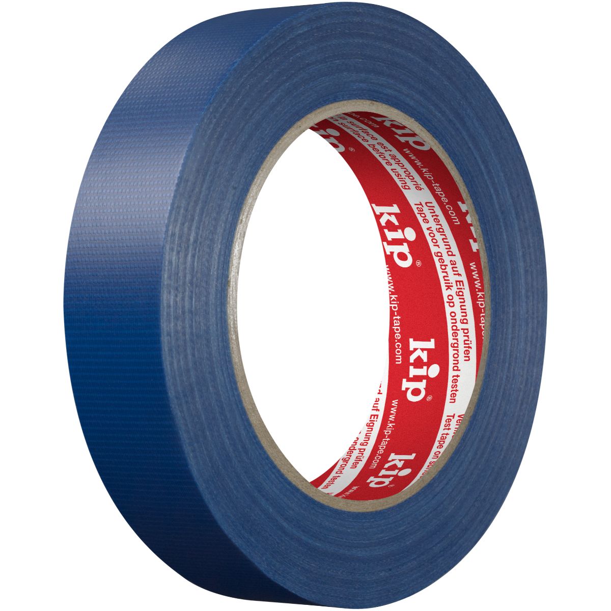 Kip 236 Fineline Gewebeband