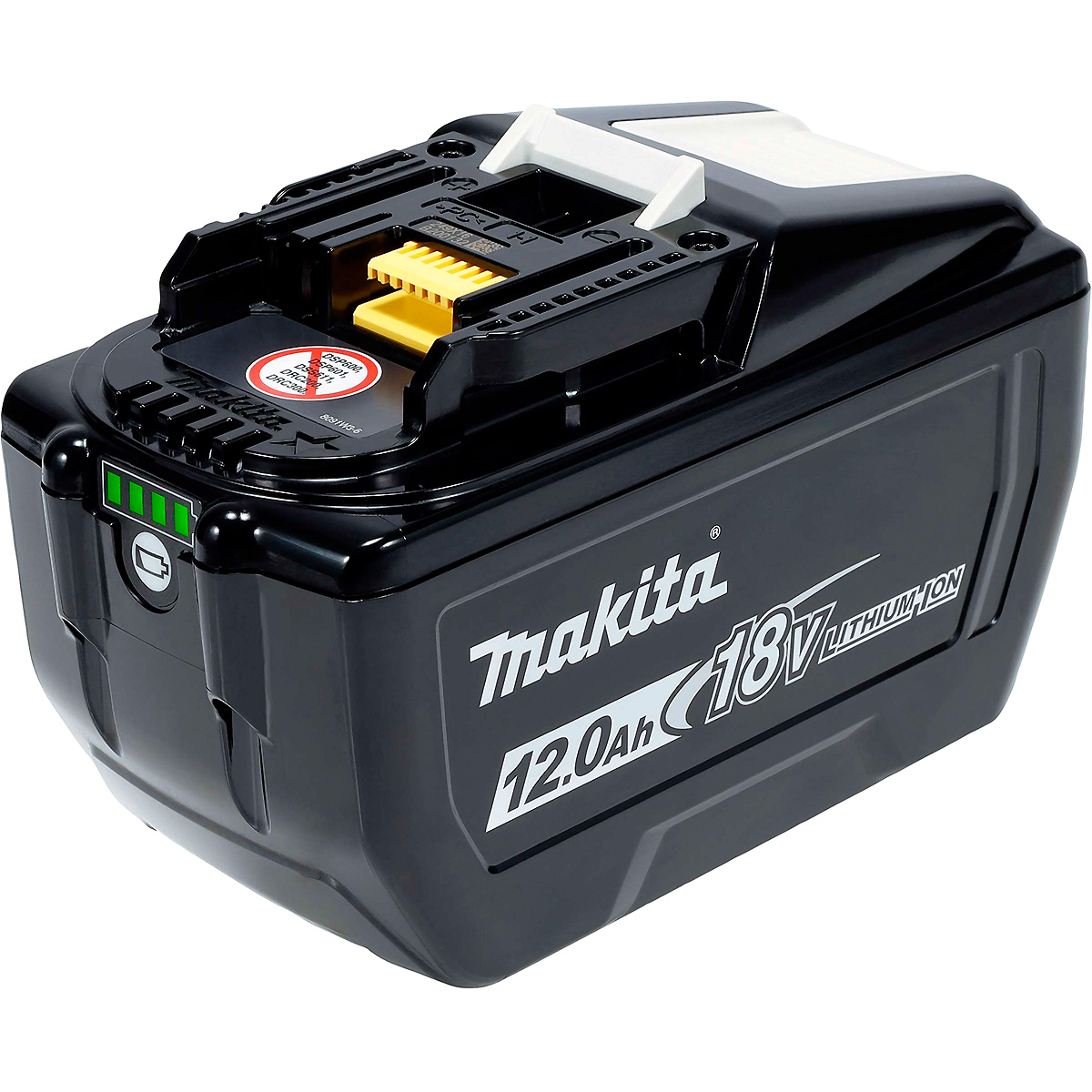 Makita Akku BL18120 LXT 18V 12,0 Ah - 1915J2-8