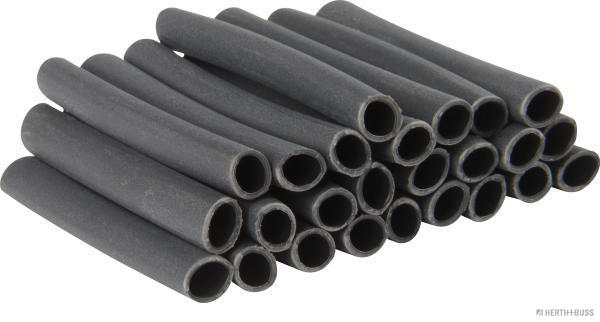 HERTH&BUSS Wärmeschrumpfschlauch 3/1 mm, 3:1, mit Innenkleber, 10m