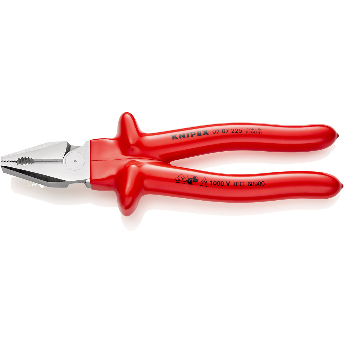 KNIPEX Kraft-Kombizange
