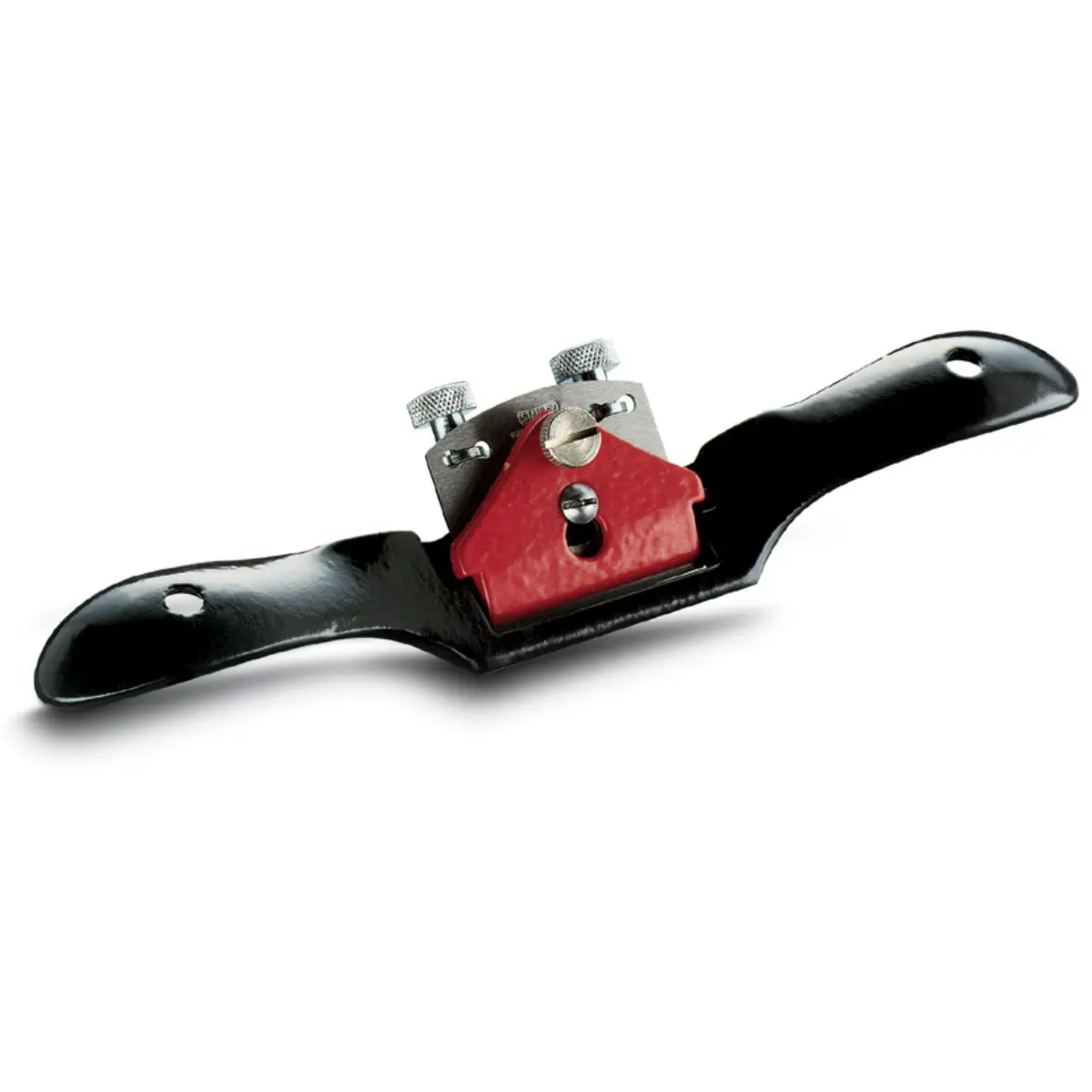 STANLEY Nr 151 Schabhobel flacher Boden 55 mm für konvexe Oberflächen