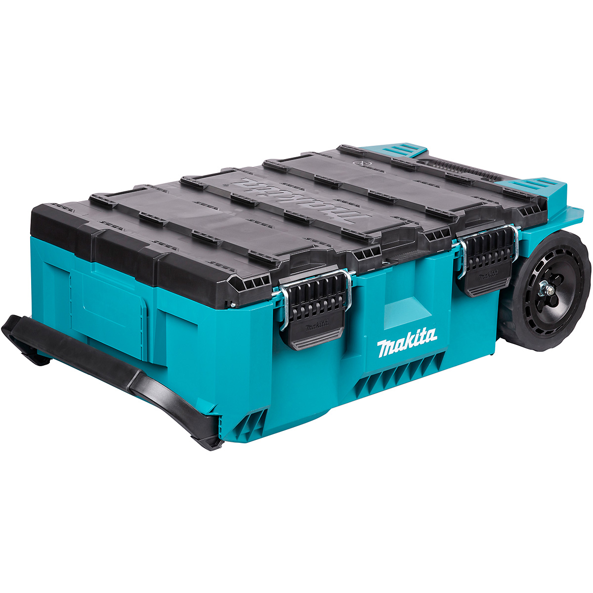Makita MAKTRAK Trolley Werkzeugbox L