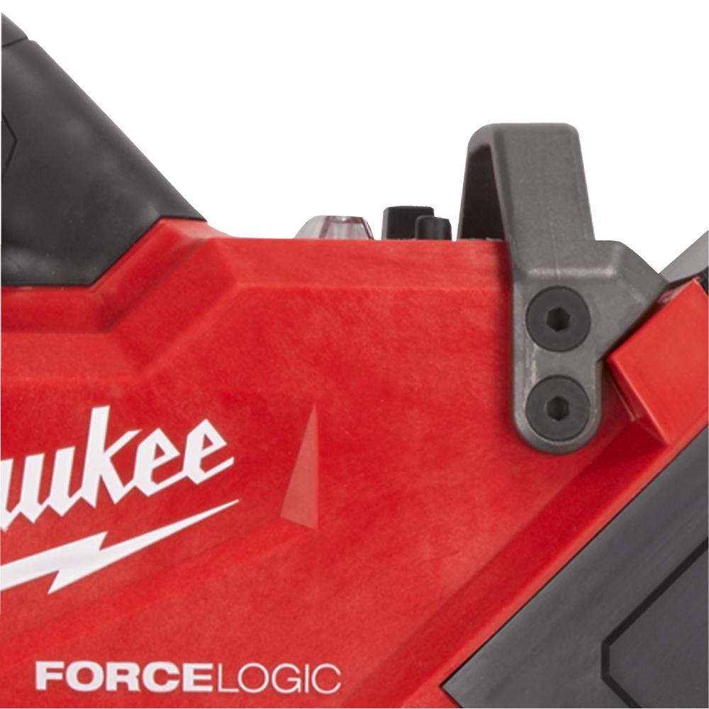 Milwaukee M18 FORCE LOGIC Hydraulischer Akku-Sicherheits-Kabelschneider 125 mm M18HSFC125R-802C
