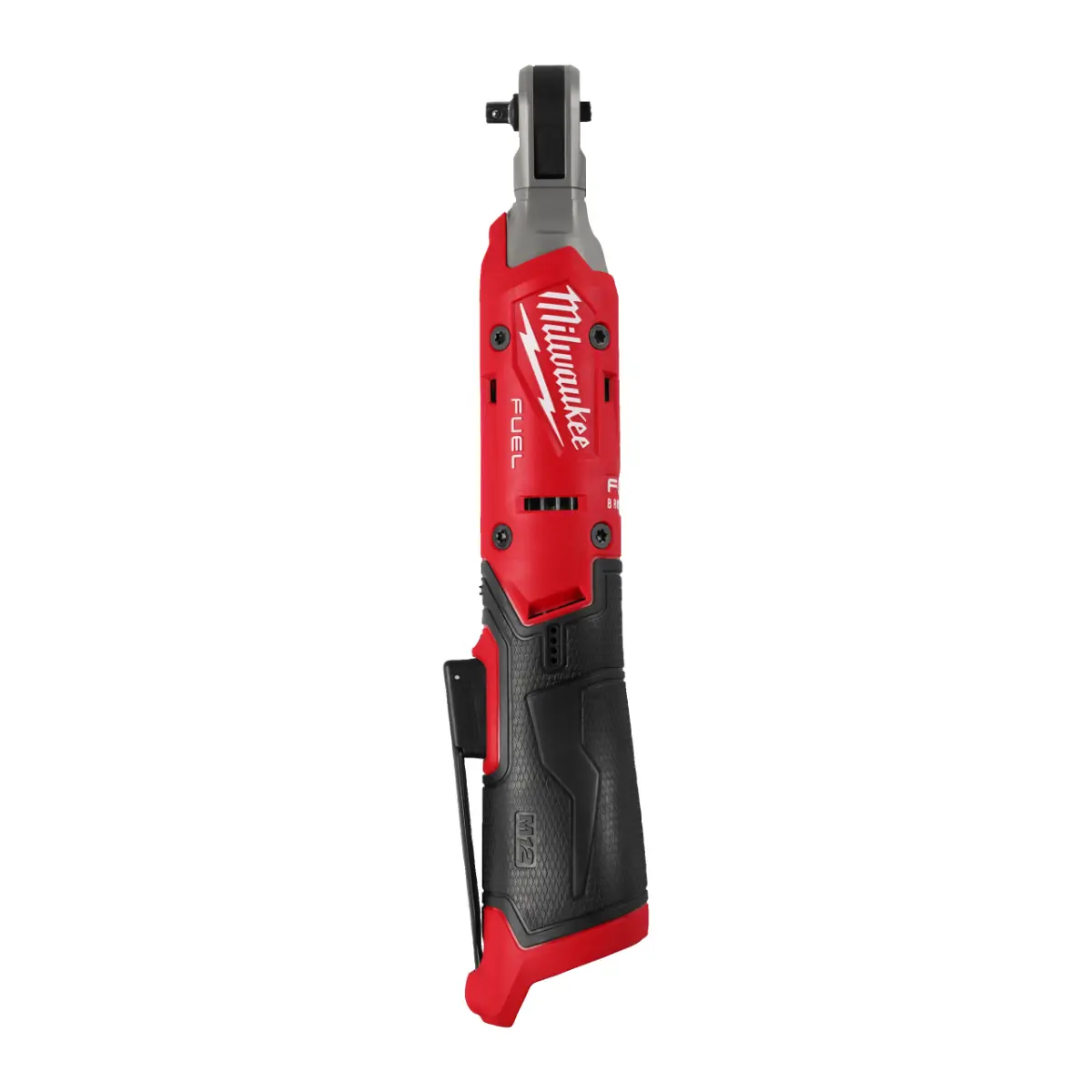 Milwaukee M12 FUEL 1/4 Zoll Akku-Ratsche M12 FIR14G2-0